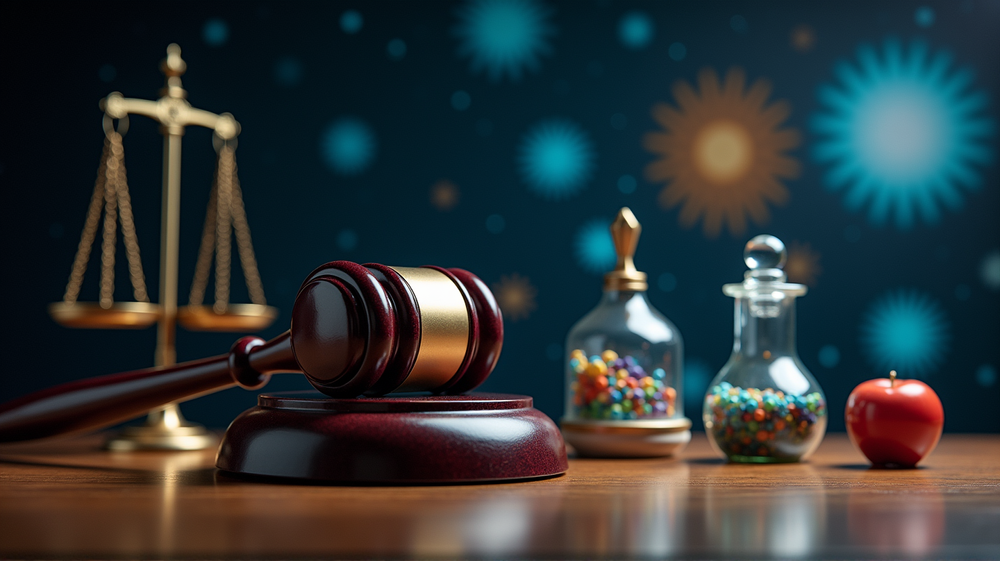 Richter billigt Trumps Kürzungen bei NSF-Zuschüssen: Mehr als 1 Mrd. USD stehen auf dem Spiel