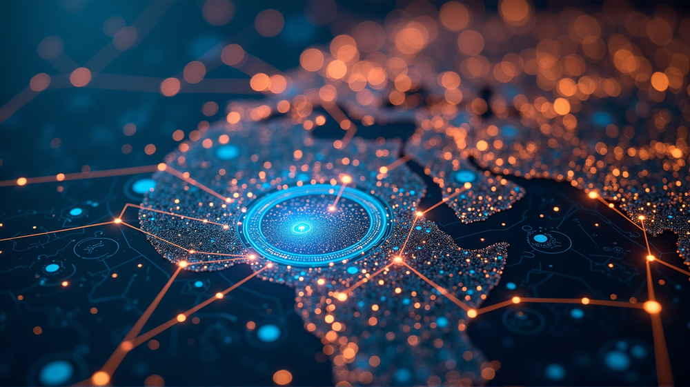 Citis KI-Einführung in den VAE und MEA: Eine neue Ära der Innovation