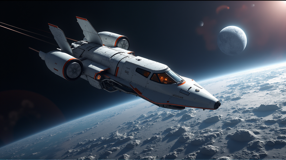 Raumfahrt-Triumphe, Gesundheitsbedenken und Klimawarnungen: Der ultimative Wissenschaftsüberblick