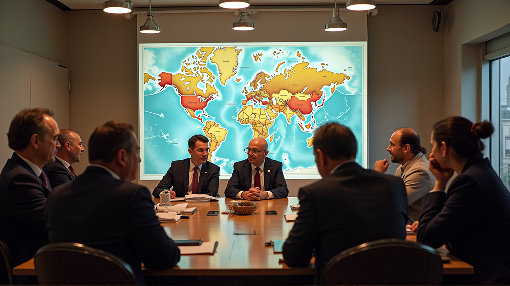 Gaza-Waffenstillstandsplan: Ein Komplexer Balanceakt