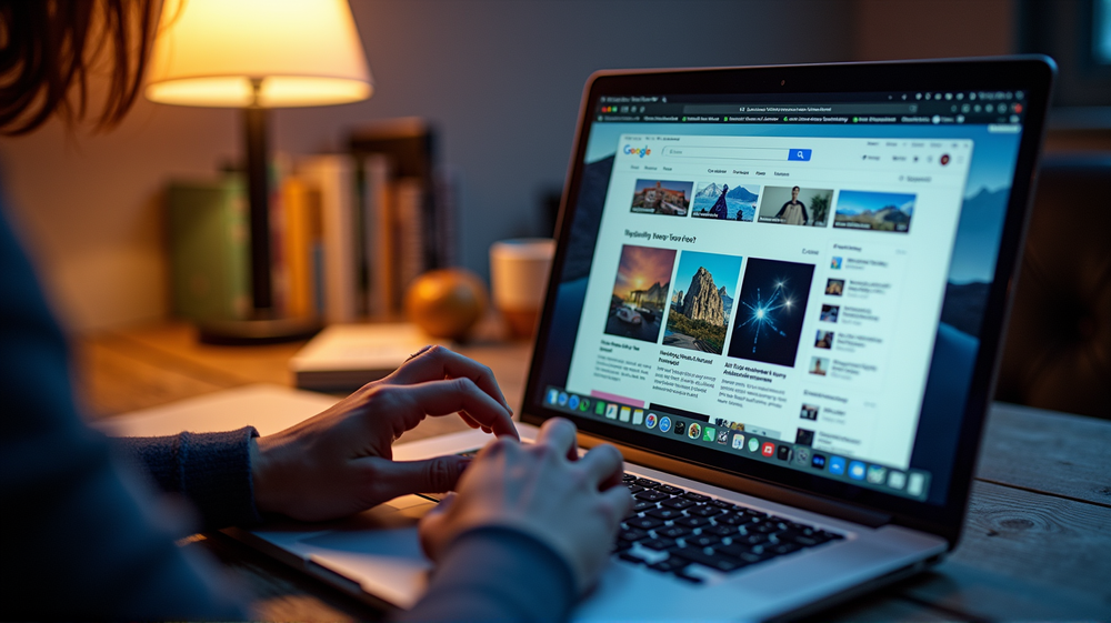 Entdecke deine maßgeschneiderte Wissenschaft: So fügst du IFLScience als bevorzugte Quelle hinzu