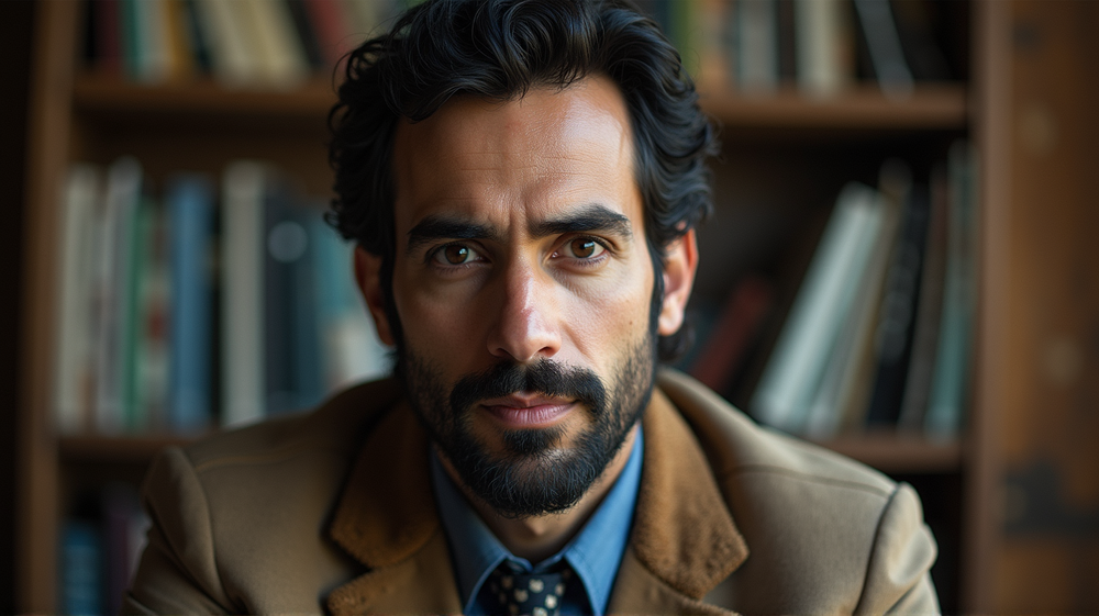 Marokko verabschiedet sich vom journalistischen Wegbereiter Saïd Jedidi