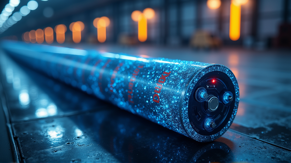 Südkoreanische Batterie-Riesen sichern lukrative Verträge trotz globaler Flaute