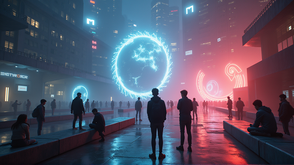 Die Zukunft entschlüsseln: Wie das Solana-Stipendium das Risikoverhalten im Web3 neu definiert