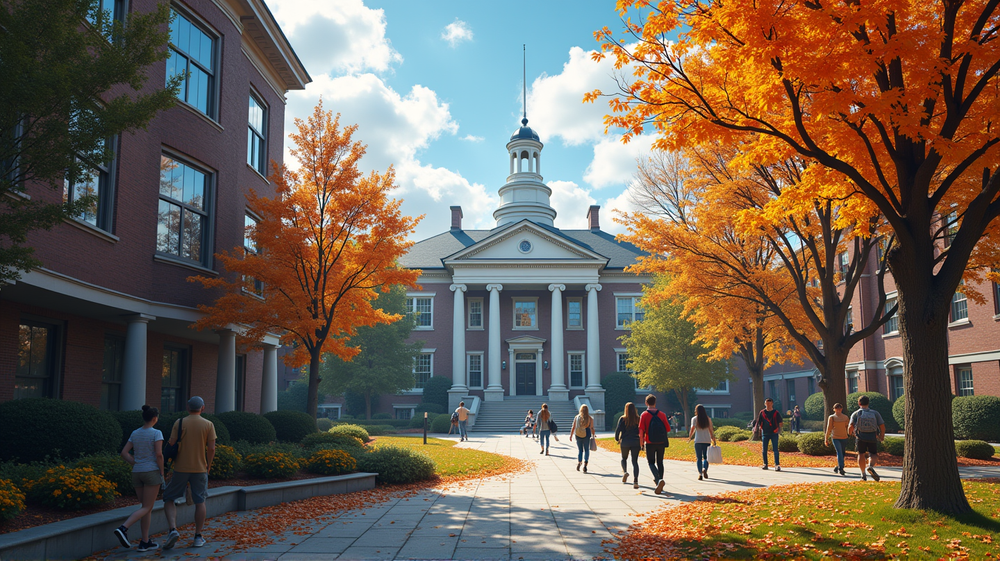 UC San Diego triumphiert: Als 6. beste öffentliche Universität der Nation ausgezeichnet