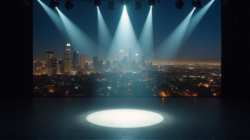 Wirtschaftsschock in Los Angeles: Die Auswirkungen der Einstellung der Jimmy Kimmel Show