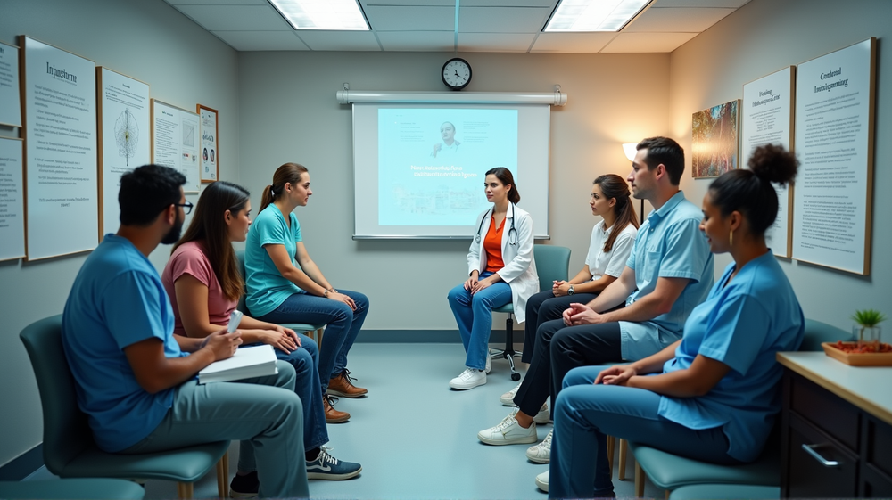 Revolutionierung der Gesundheitsversorgung: Der Ansatz der Direkt-Versorgung