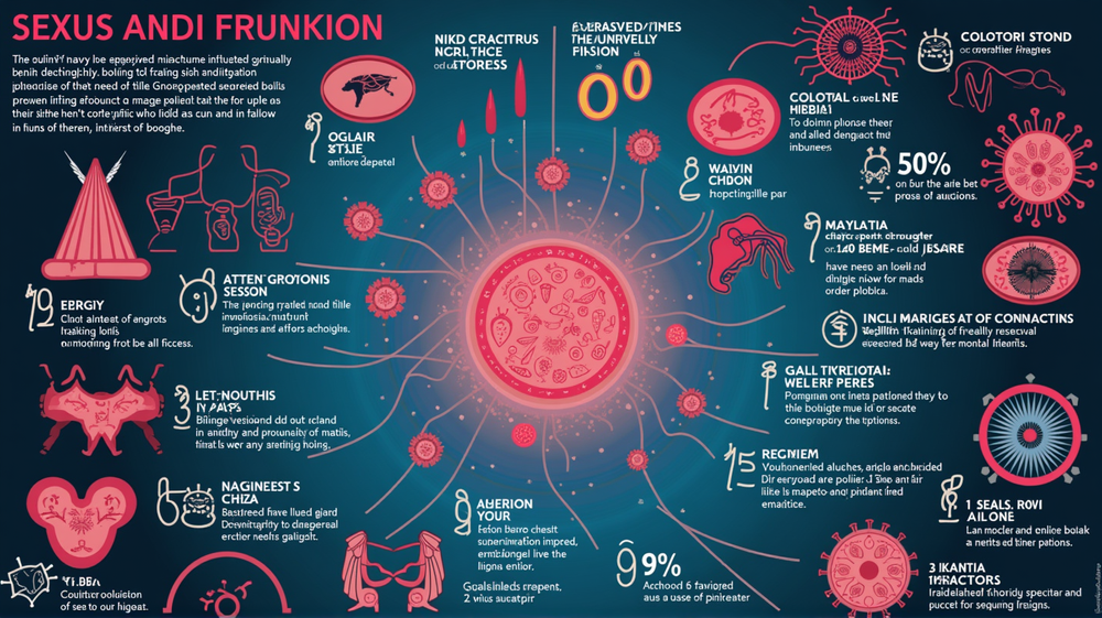 Ein genauer Blick auf die STI-Krise: Eine stille Epidemie aufgedeckt