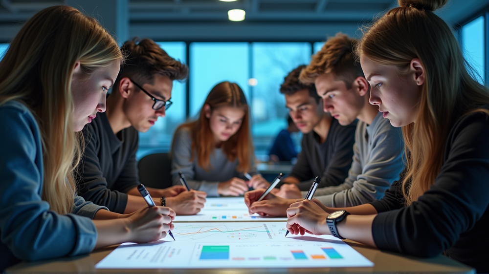 Entschlüsselung des zukünftigen Karriereerfolgs: Neuer Data Science Minor an der Cal State Fullerton