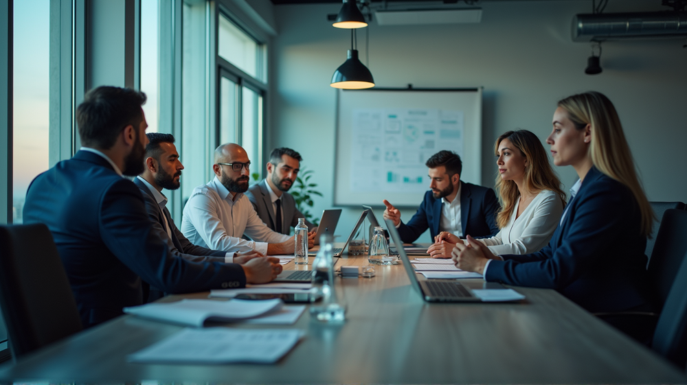 Plötzliche Entscheidung von PwC: Saudisches Verbot führt zu umfassenden Stellenstreichungen