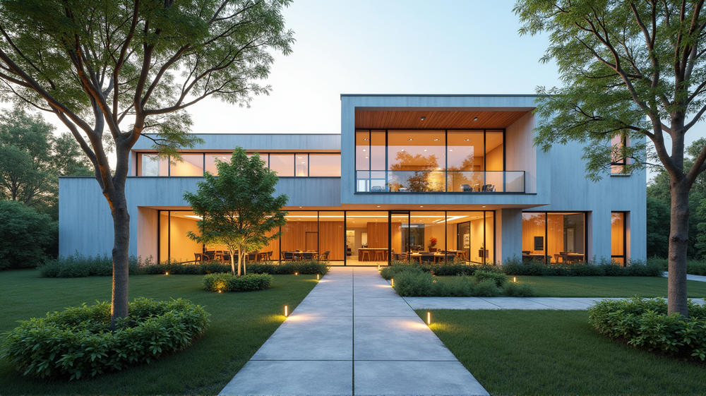 PCHCs Strategische Verschiebung: Bangors Zentrum für psychische Gesundheit zieht nach Brewer um