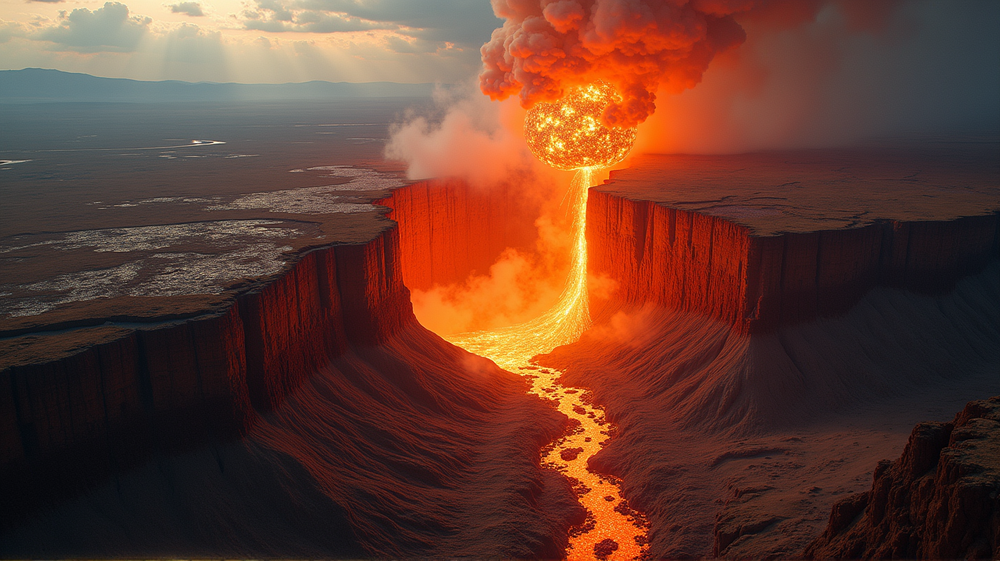 Pulsierendes Äthiopien: Der Rhythmus, der einen neuen Ozean erschafft