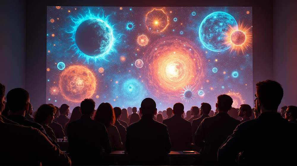 IISER Berhampur beendet spannendes dreitägiges Wissenschaftsfest