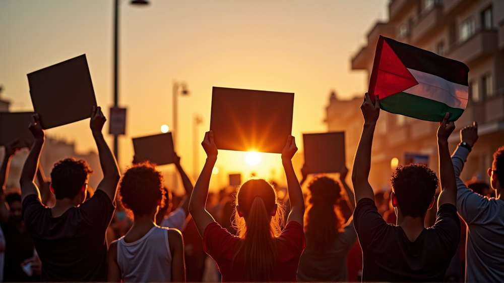 UN-Frist verstreicht ohne Konsequenzen: Die israelische Besatzung bleibt bestehen