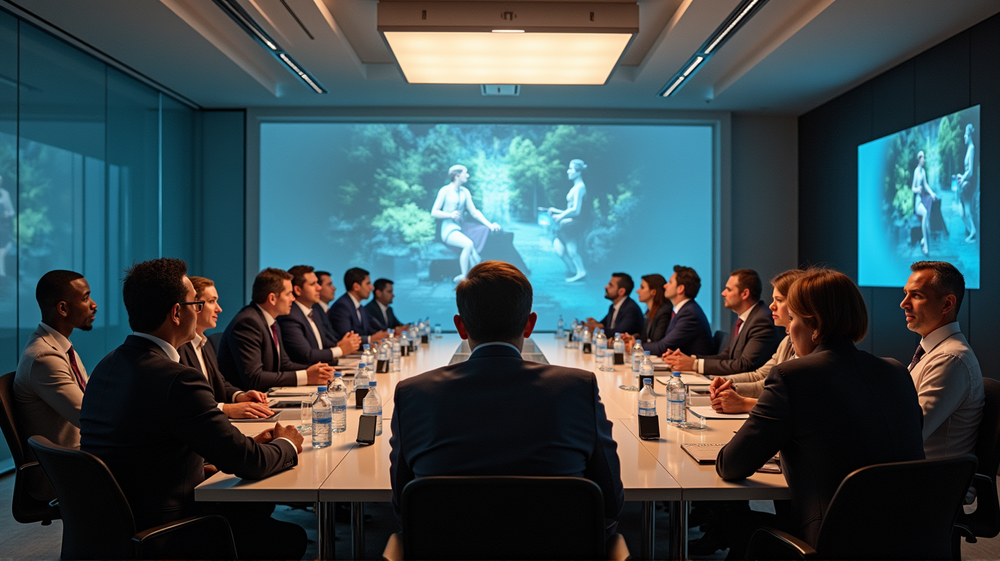 Impfgegner treffen bei entscheidendem CDC-Treffen auf Wissenschaft