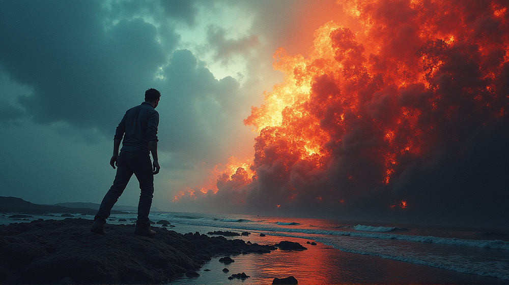 Albert Edwards warnt: Steuern wir auf eine Rezession zu?