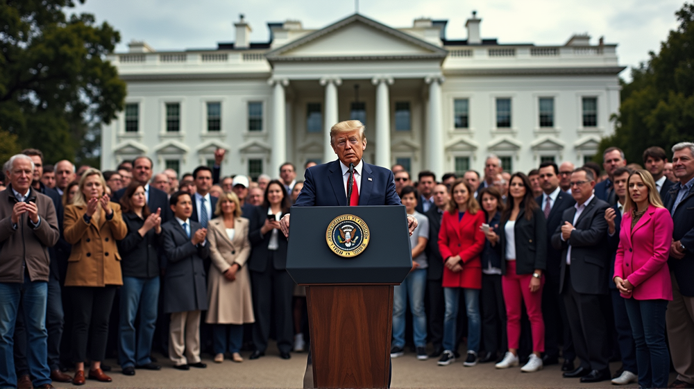 Kontroverse über White Houses Ankündigung zu Autismus und Tylenol entflammt