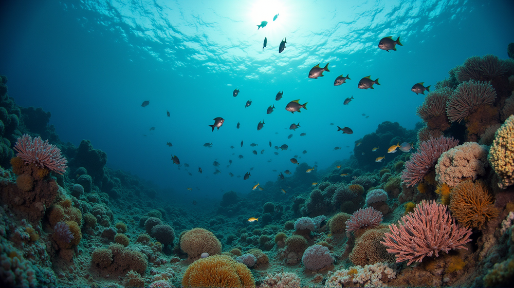 Mittelmeer-Nicht-Fischereizonen: Ein Lebenselixier für Zackenbarsch und Braune Zitterrochen