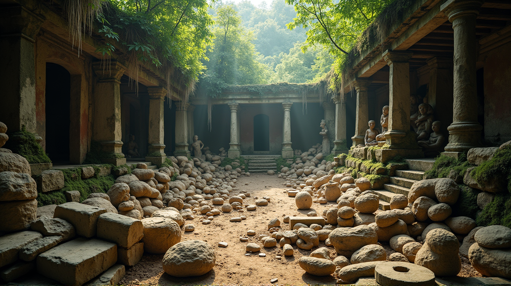 Alte Entdeckung: Älteste Gewalt in Südostasien enthüllt!