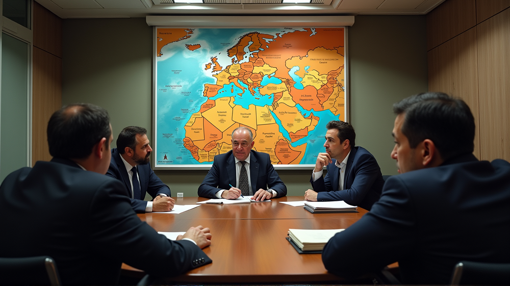 IAGS Erklärt israelische Handlungen in Gaza als Völkermord