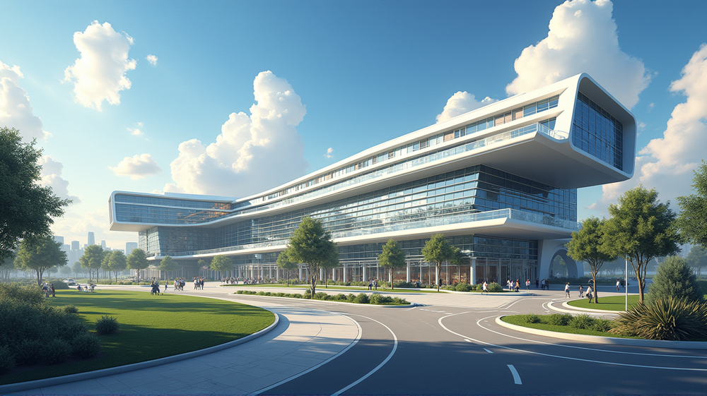 FSU und TMH vereinen sich für eine Gesundheitsrevolution in Tallahassee