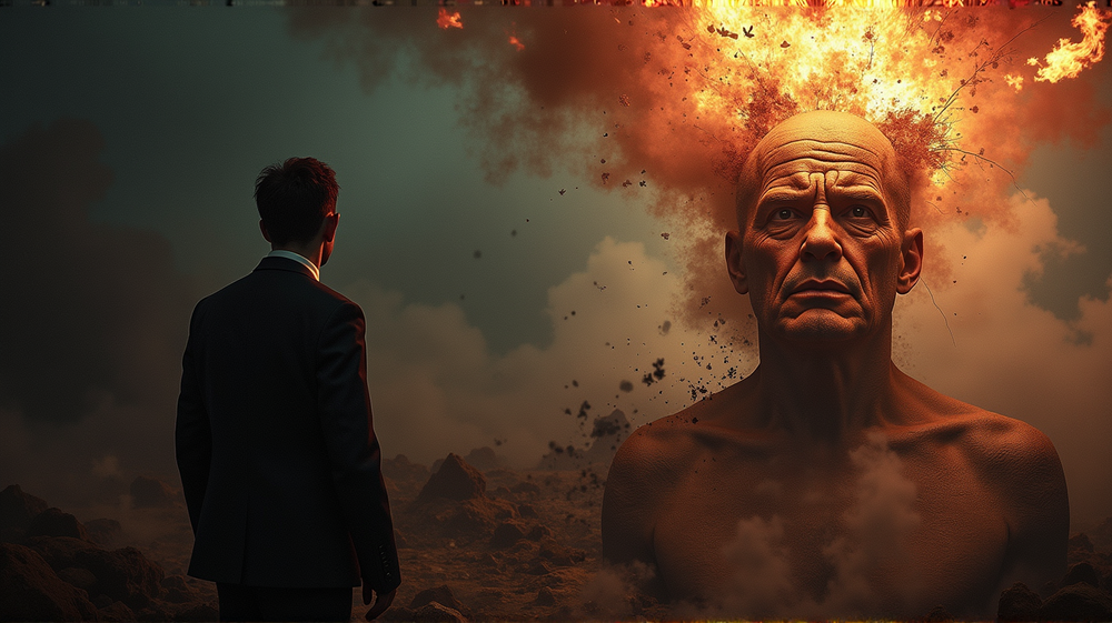 Charlies Ermordung löst Anstieg antisemitischer Theorien aus