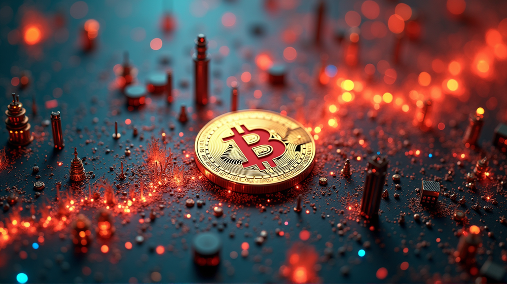 China wendet sich einer krypto-freundlichen Zukunft zu angesichts globaler Währungsverschiebungen