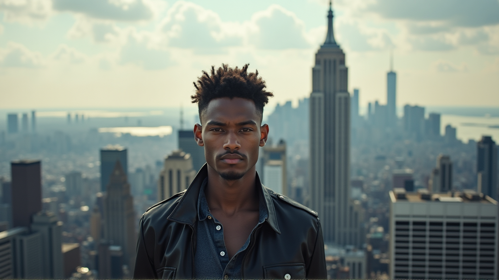 Zohran Mamdani enthüllt: Ein Politiker mit vielen Gesichtern