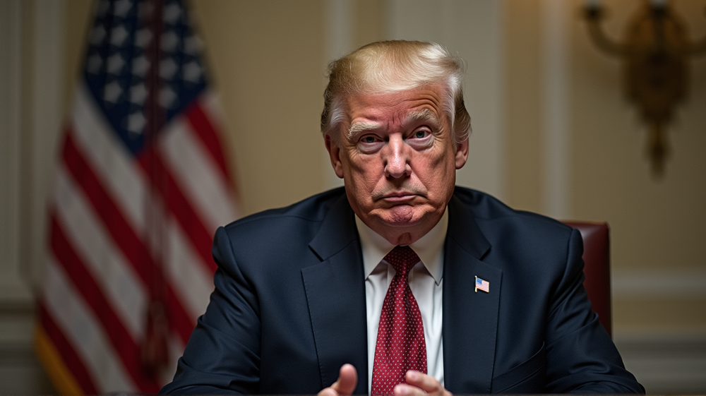 Trumps Sanktionsstrategie: Ein Wendepunkt für die Energiebeziehungen der NATO?