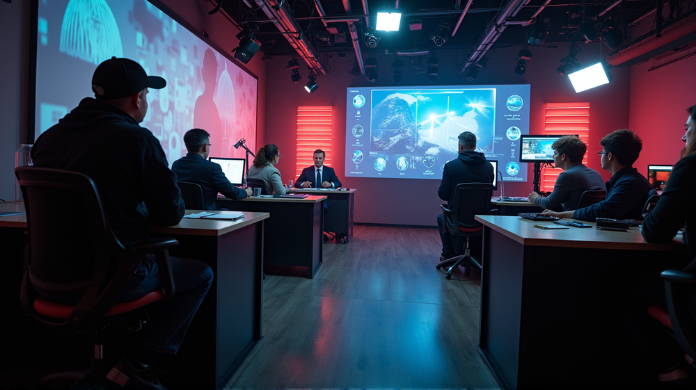 Die verborgene Macht der Lokalnachrichten in der Gestaltung der Politik