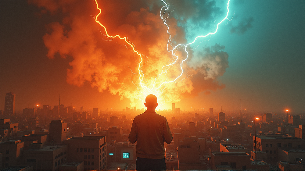 Euphorie trifft auf Realität: Waffenstillstand zwischen Israel und Hamas