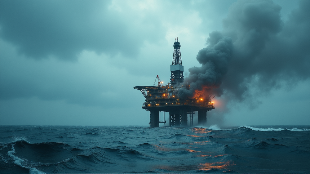 Werden wirtschaftliche Hürden das ehrgeizige Browse-Gasprojekt von Woodside ausbremsen?