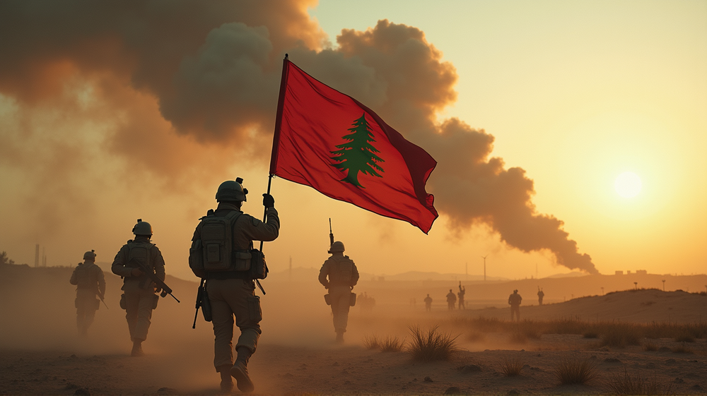 Spannungen eskalieren, da Iran Israel beschuldigt, Waffenstillstand im Libanon verletzt zu haben