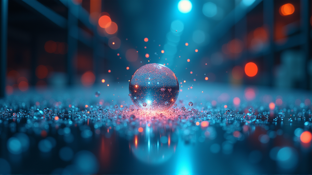 Revolutionärer Sprung: Germanium wird Supraleiter!