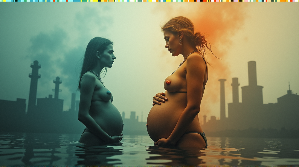 Umweltfaktoren und Autismus: Ein neuer Weg entdeckt