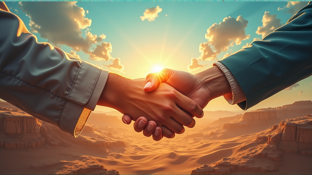 Geiselabkommen markiert ein neues Kapitel in den Beziehungen zwischen Israel und Hamas