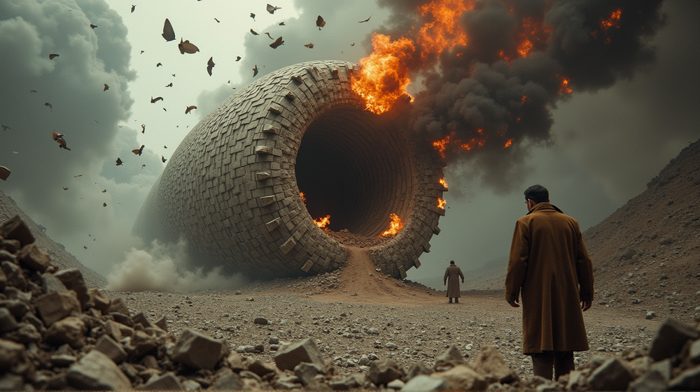 Irans wirtschaftliche Turbulenzen: Mehr politischer Fehltritt als Sanktionen