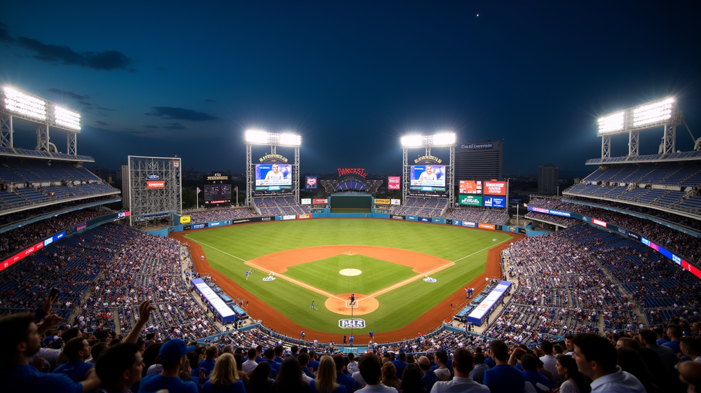 Dramatische Änderungen in der Aufstellung der Dodgers im entscheidenden dritten Spiel der World Series