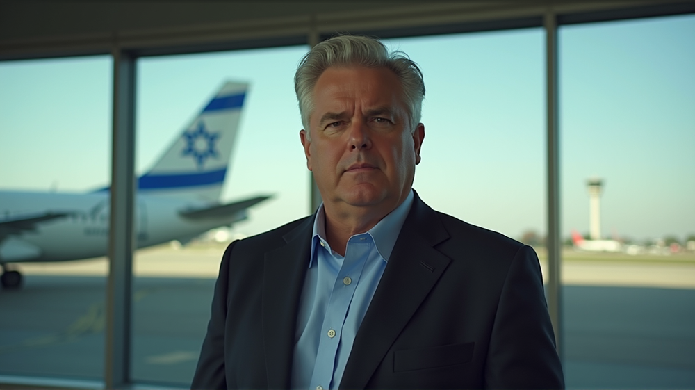 Vances Aufschrei: Israels Westbank-Votum löst weltweite Reaktionen aus