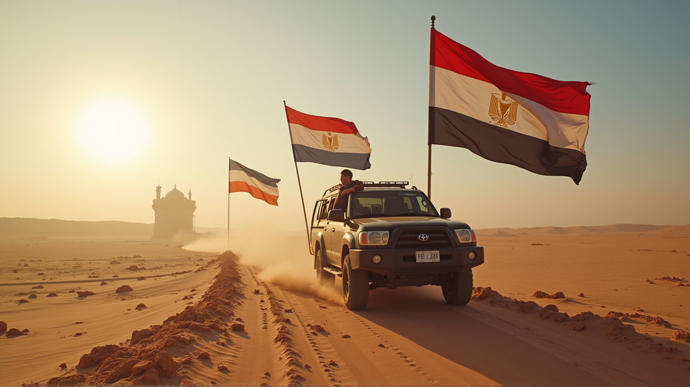 Trump entsendet Gesandten zur Förderung der Friedensinitiative im Nahen Osten