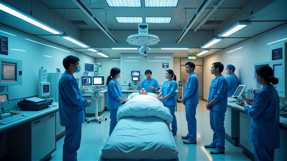 Assort Health's $76M-Sprung in KI-gestützte Patientenversorgung