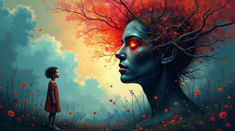 Mythen entlarvt: Verständnis für Schizophrenie und ihre Auswirkungen auf das Leben