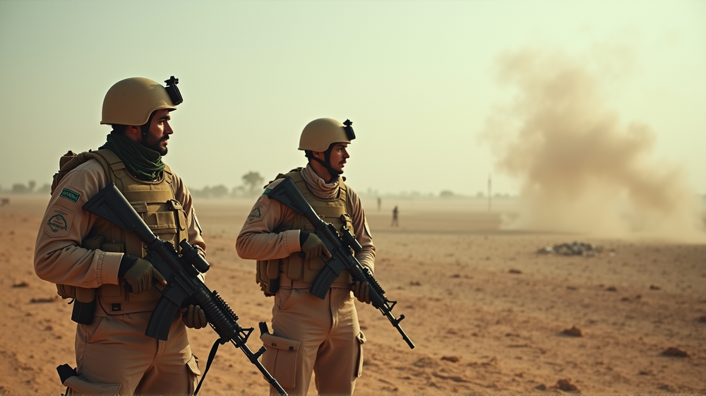 Waffenruhe Zerrissen: Spannungen steigen, als israelische Truppen in Gaza schießen