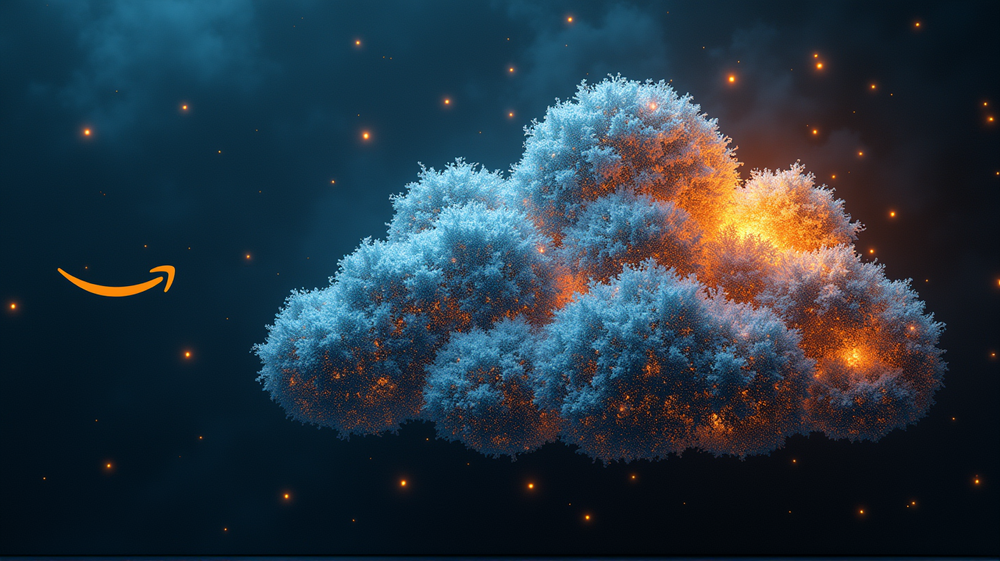 Globales Internetchaos: Wie ein AWS-Ausfall große Plattformen beeinträchtigte