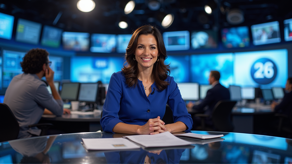 Bari Weiss Revolutioniert CBS News in einer Kühn Neuen Ära