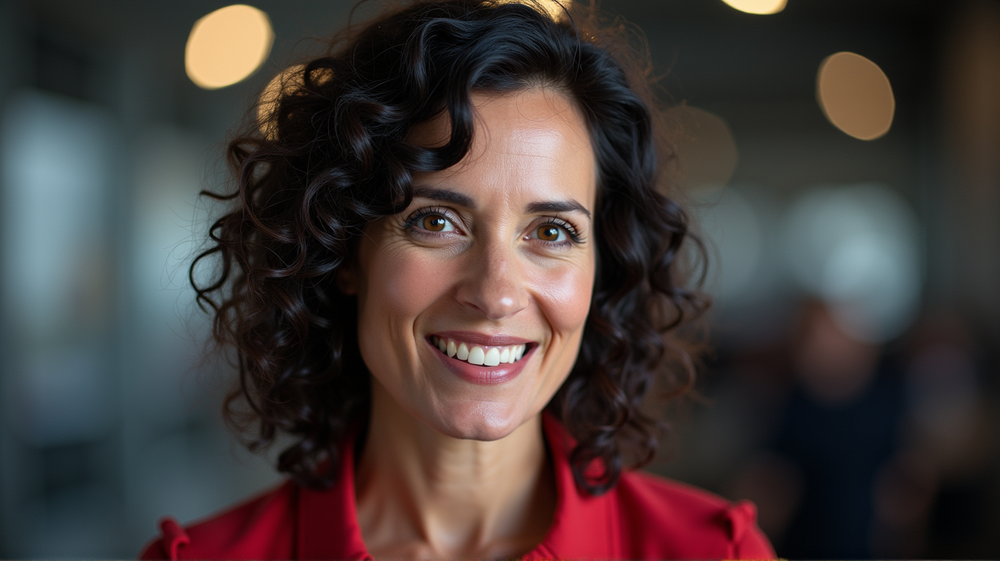 CBS überrascht mit Erwerb: Bari Weiss als neue Redaktionsleiterin