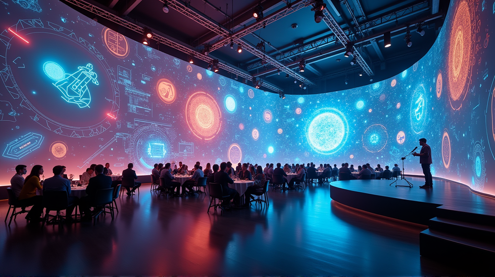 CMU und Pitt leiten eine neue Ära mit Gesundheits-, KI- und Technikgipfel ein