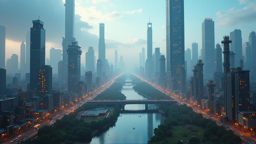 Chinas neue Strategie zur Bestätigung der Fertigungsvormachtstellung