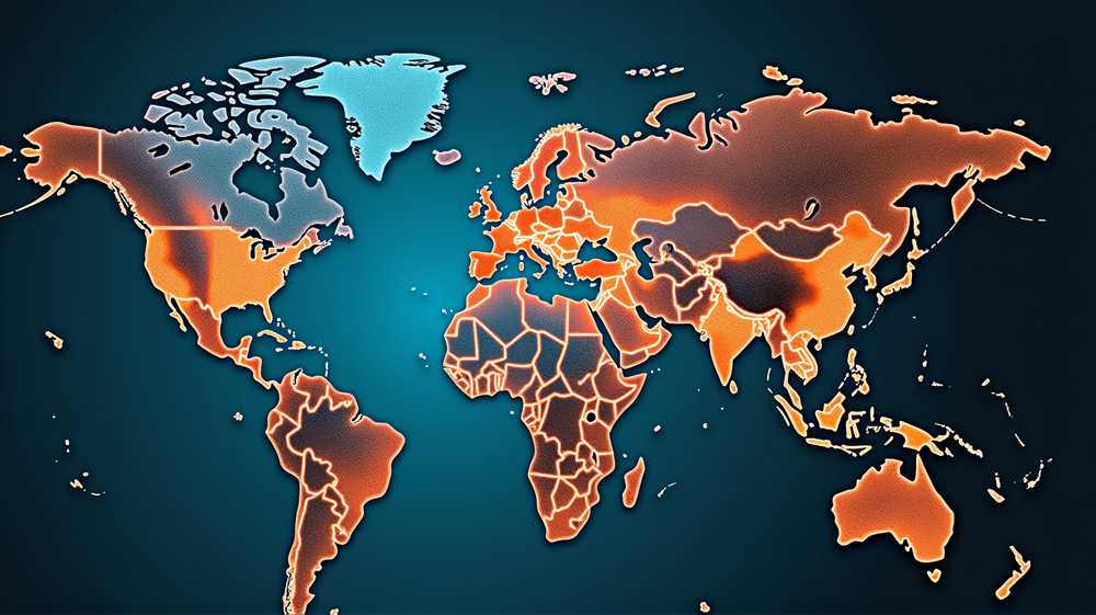 ATACH erreicht Meilenstein: 100 Länder verpflichten sich zu Klimaschutzmaßnahmen
