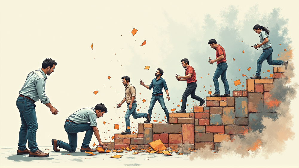 Trumps Erhöhung der H-1B Visa-Gebühren: Eine Gefahr für die amerikanische Innovation?